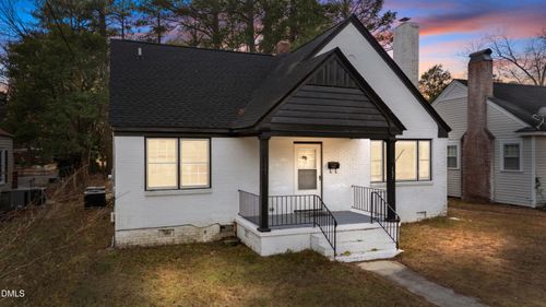 1421 Sunset Ave, Rocky Mount, NC, 27804-5012 | Card Image