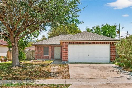 3726 Sunnyville Dr, Corpus Christi, TX, 78410-4478 | Card Image