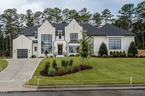 lot-13-013 Bartley Holleman Rd, New Hill, NC, 27562 | Card Image