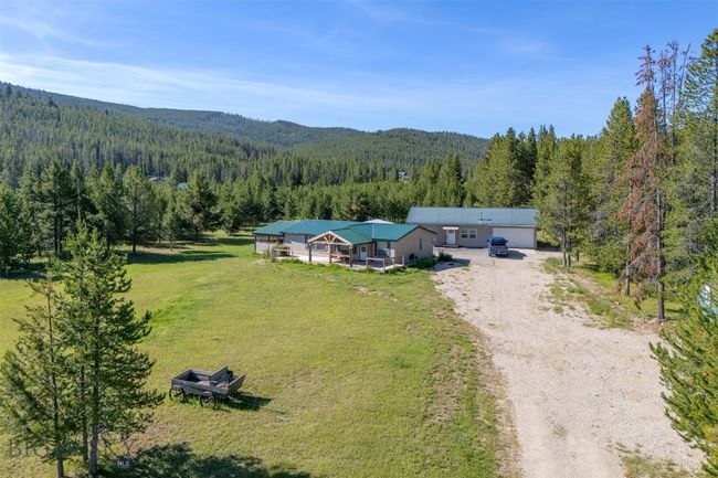 57 Vagabond Ln, House other with 3 bedrooms, 2 bathrooms and null parking in Anaconda MT | Image 16