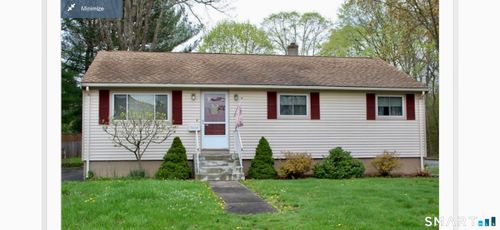 7 Dove Dr, Meriden, CT, 06451-3709 | Card Image