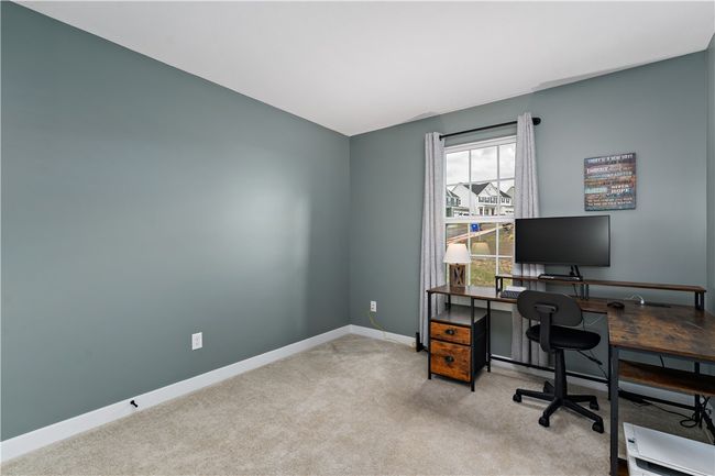 472 Sarjean Way, House other with 4 bedrooms, 3 bathrooms and 2 parking in Zelienople PA | Image 25