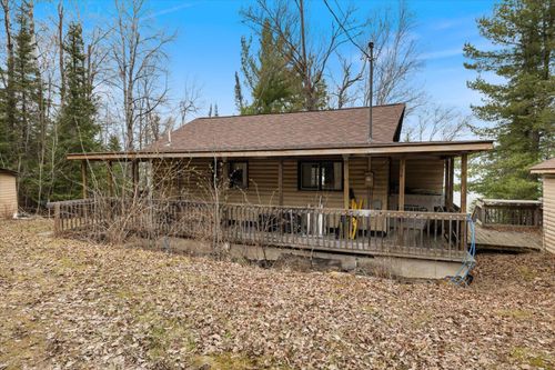 2014 W Frazer Bay Road, Cook, MN, 55723 | Card Image