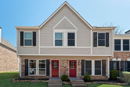 190 Merlin Way, Euless, TX, 76039-4214 | Card Image