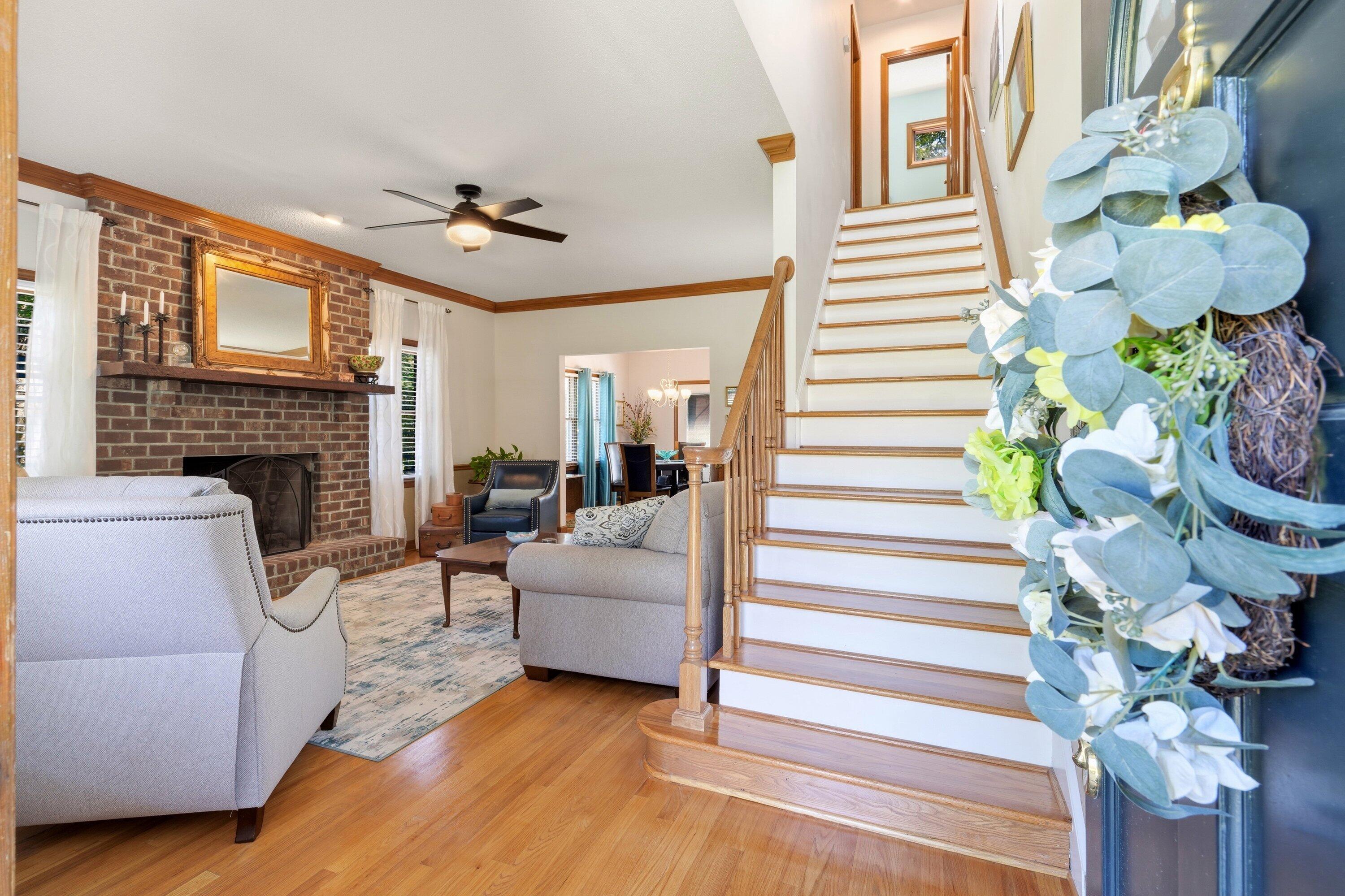 Residential in Charleston 4