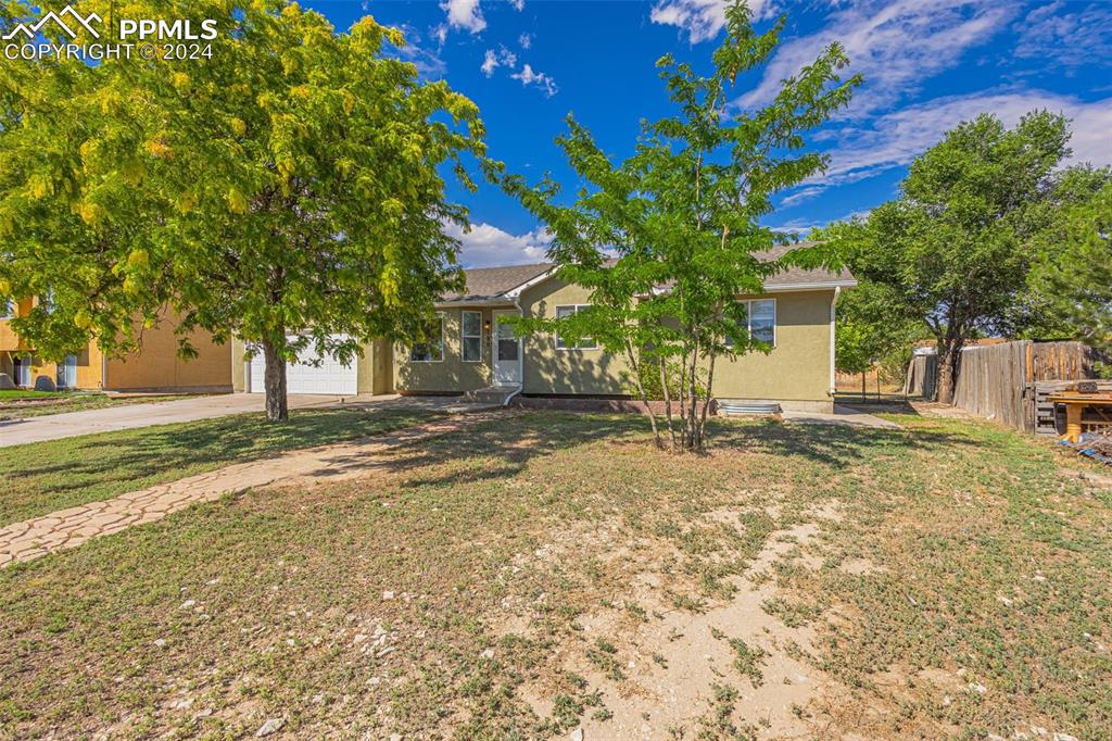 Mccoy Dr, Pueblo, CO 81007