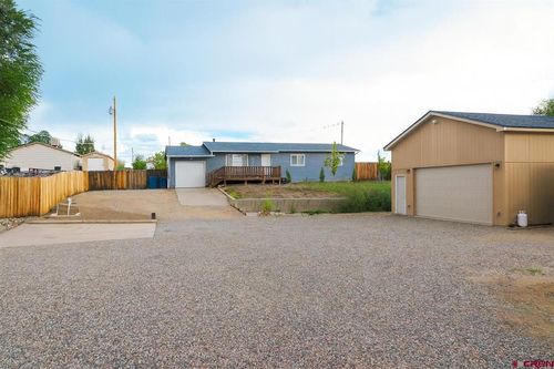 644 32 Rd, Clifton, CO, 81520-7409 | Card Image