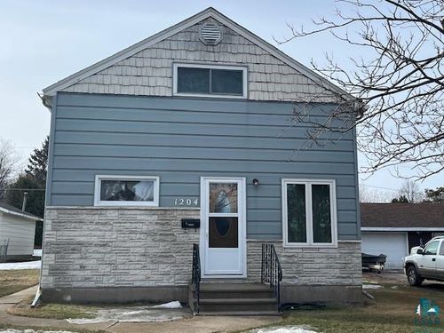 1204 2nd St W, Eveleth, MN, 55734-1211 | Card Image