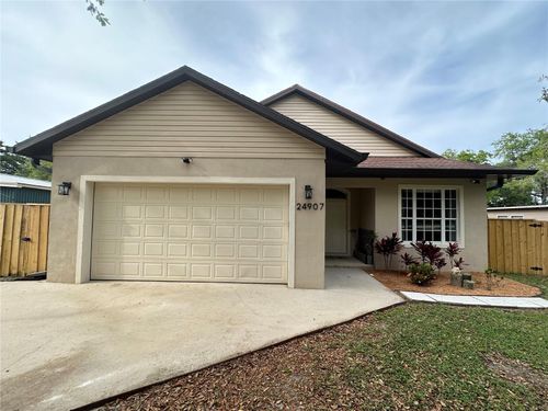 24907 Ne 135th St, SALT SPRINGS, FL, 32134-9358 | Card Image