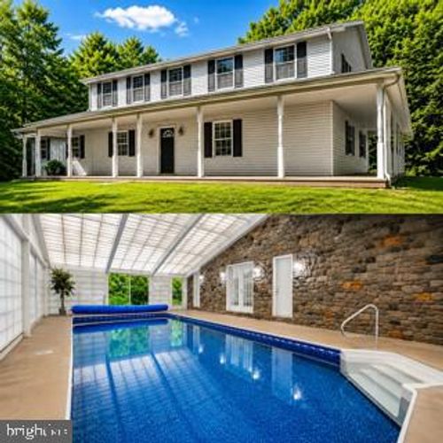 1687 Little Mountain Rd, Bethel, PA, 19507-9592 | Card Image