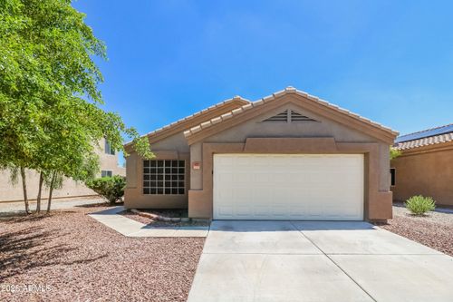 12551 W Saint Moritz Ln, El Mirage, AZ, 85335-3097 | Card Image