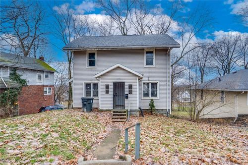 1490 Hillside Ter, Akron, OH, 44305-3412 | Card Image