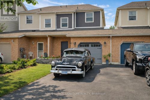 37 Wrendale Crescent, Georgina (Keswick South), ON, L4P4C4 | Card Image