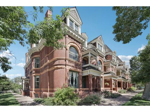 apt-14-1001 E 17th Ave, Denver, CO, 80218-1437 | Card Image