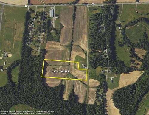 lot-6-0 Buck Knob Ln, Greenville, KY, 42345 | Card Image
