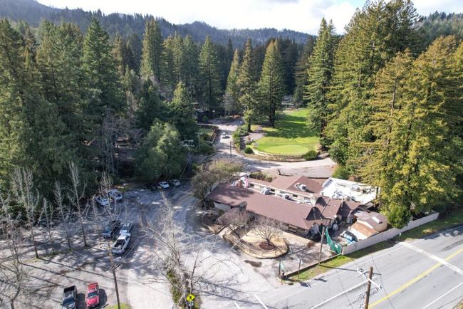 685 Kings Hwy, House other with 2 bedrooms, 2 bathrooms and 3 parking in Boulder Creek CA | Image 12