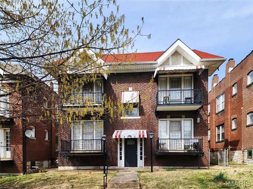 1w-3969 Potomac St, Saint Louis, MO, 63116-3744 | Card Image