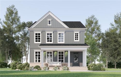 1013 Homepark Cir, Buford, GA, 30518 | Card Image