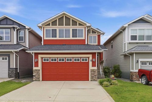 7 Auburn Crest Way Se, Calgary, AB, T3M1T8 | Card Image