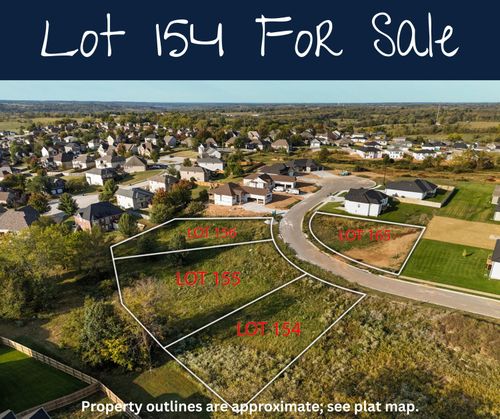 lot 154 Phase V Creek Bridge, Ozark, MO, 65721 | Card Image