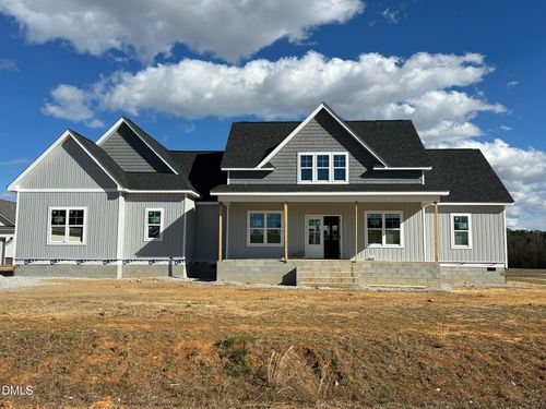 124 Prency Ln, Middlesex, NC, 27557-8686 | Card Image