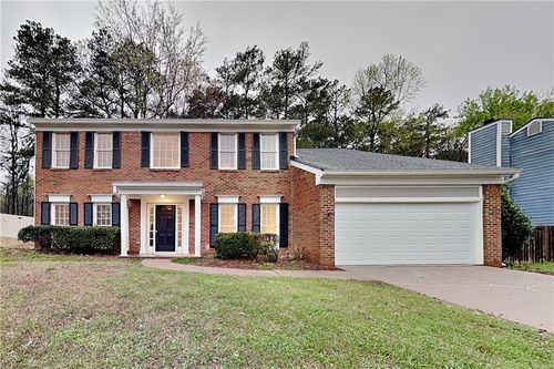 10010 Feather Sound Ct, Alpharetta, GA, 30022-5089 | Card Image