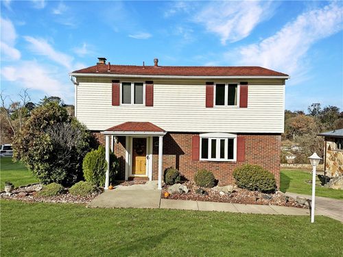 3978 Tuxey Ave, Brentwood, PA, 15227-3430 | Card Image