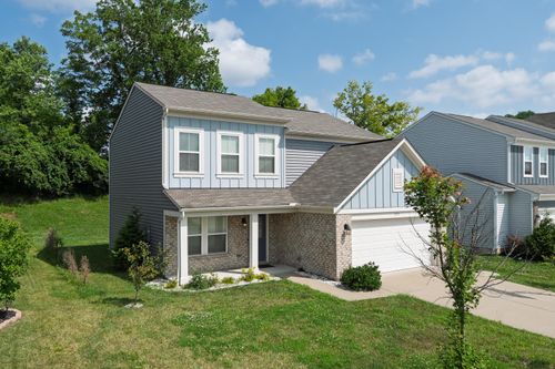 1375 Meadowcrest Cir, Independence, KY, 41051-2536 | Card Image