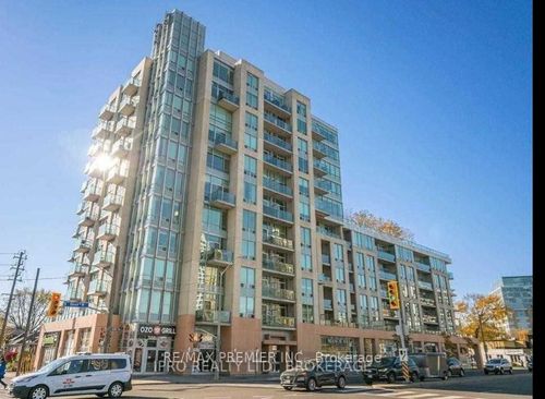 411-3391 Bloor St W, Etobicoke, ON, M8X1G3 | Card Image