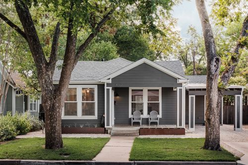 4007 Avenue F, Austin, TX, 78751-4621 | Card Image