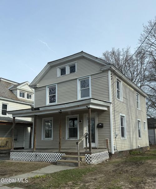 1 3rd Ave, Hudson Falls, NY, 12839-1925 | Card Image