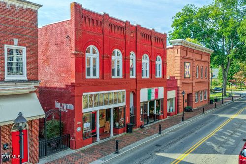 114 & 116 Main Street, Rogersville, TN, 37857 | Card Image