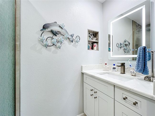 APT-27A - 19029 Us Highway 19 N, House other with 2 bedrooms, 2 bathrooms and null parking in CLEARWATER FL | Image 34
