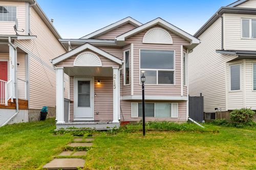215 Carmel Close Ne, Calgary, AB, T1Y6Z4 | Card Image