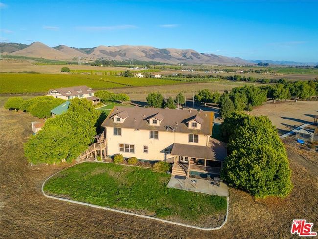 Aerial Mainhouse backyard | Image 66