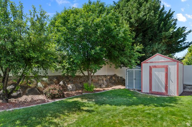 View of yard | Image 26