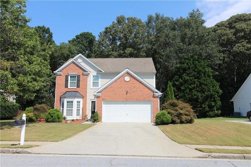 2402 Bancroft Way, Buford, GA, 30519-2213 | Card Image