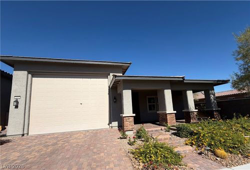 448 Middlestone Avenue, Henderson, NV, 89011 | Card Image