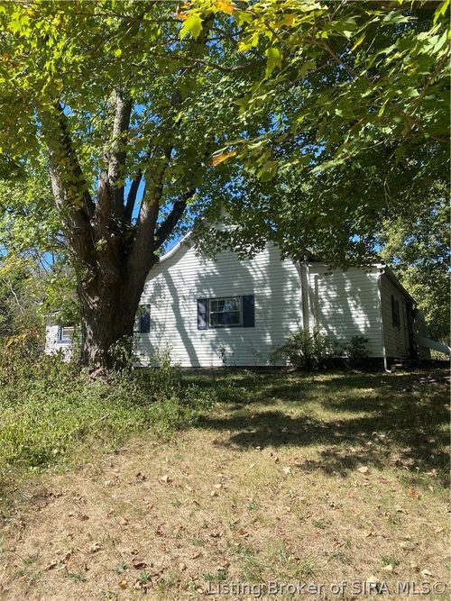 10835 N Tobacco Landing Rd Se, Laconia, IN, 47135-8854 | Card Image
