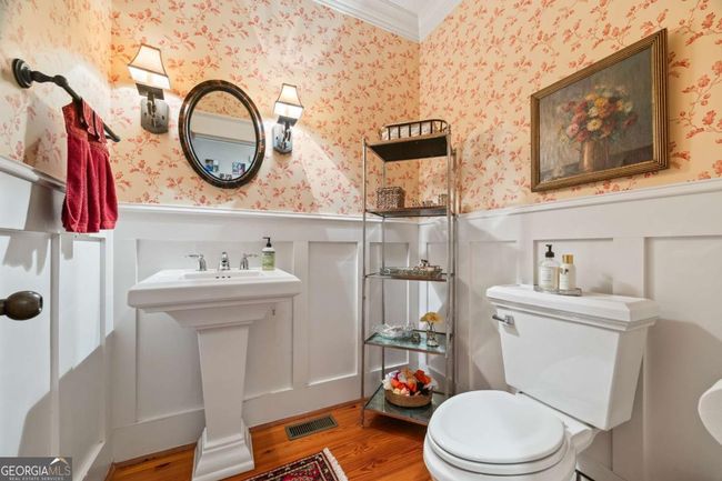 1080 Founders Lake Dr, House other with 5 bedrooms, 5 bathrooms and 2 parking in Athens GA | Image 27