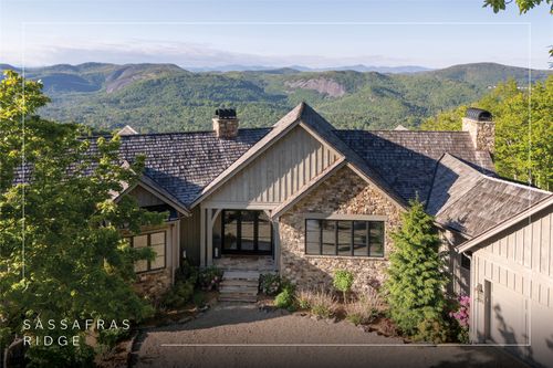 1545 Nix Mountain Rd, Sapphire, NC, 28774-0285 | Card Image