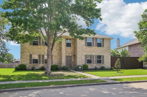 2905 Meadow Bluff Dr, Wylie, TX, 75098-6407 | Card Image
