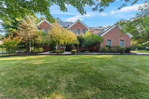 300 Berkley Ave, BELLE MEAD, NJ, 08502-4550 | Card Image