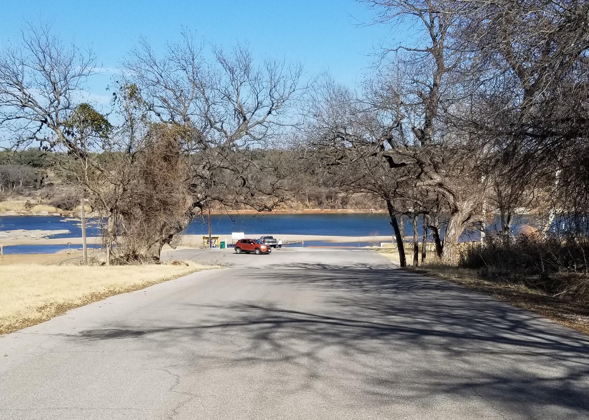 Land in Cottonwood Shores 5
