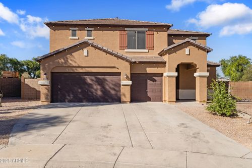 18250 W Purdue Ave, Waddell, AZ, 85355-4239 | Card Image