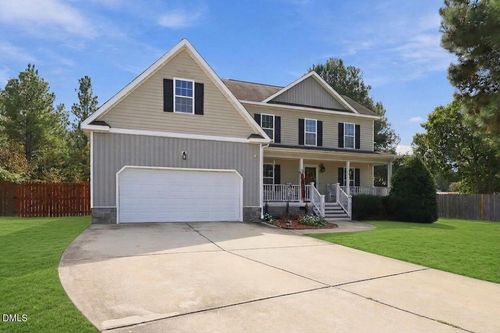 188 Gunner Ct, Broadway, NC, 27505-8941 | Card Image