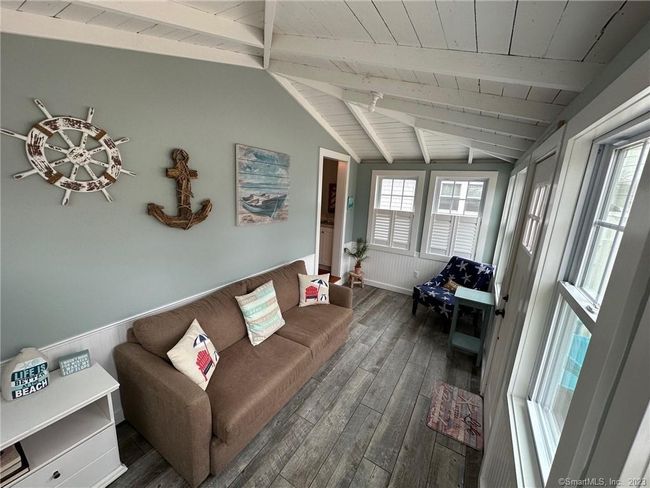 6 Old Colony Rd, House other with 2 bedrooms, 1 bathrooms and 6 parking in Old Lyme CT | Image 8
