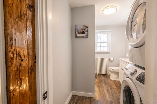 186 Main St, House other with 3 bedrooms, 2 bathrooms and null parking in Durham CT | Image 16
