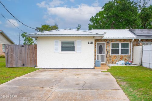 115 S Jan Dr, Panama City, FL, 32404-7971 | Card Image