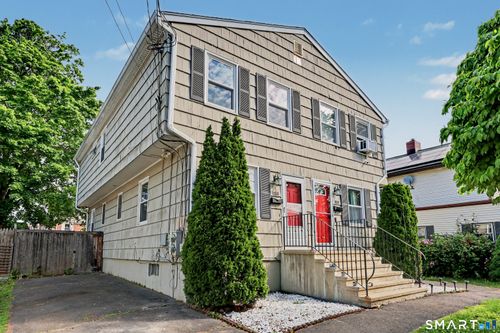 106 Brittin Ave, Bridgeport, CT, 06605-3418 | Card Image